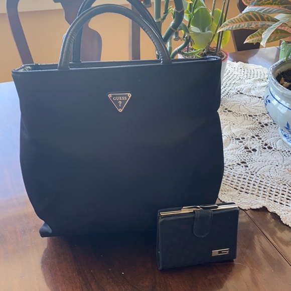 Guess Accessories - Handbag and wallet